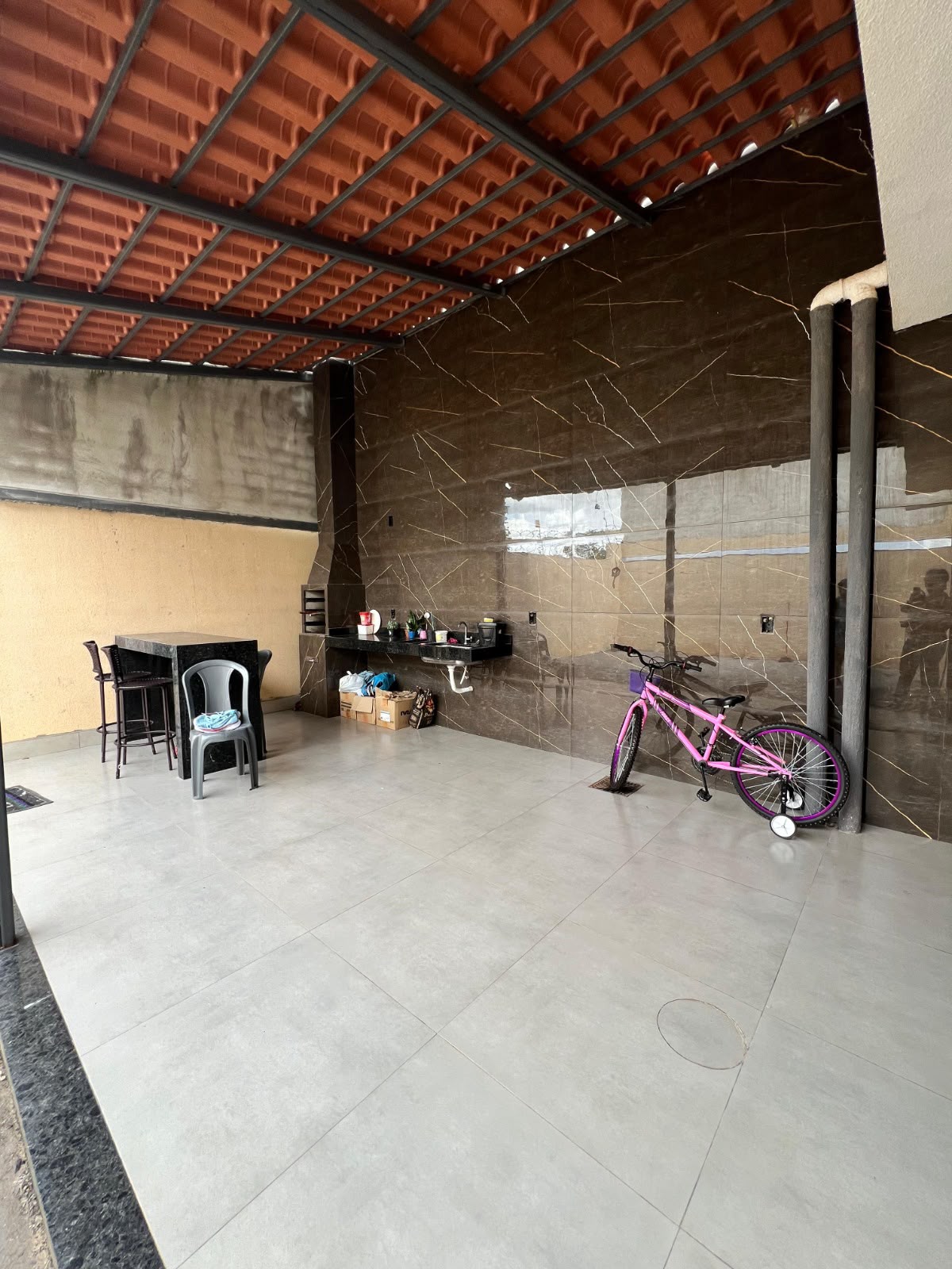 Casa 2 quartos no Residencial Recanto das Veredas em Senador Canedo — foto 7
