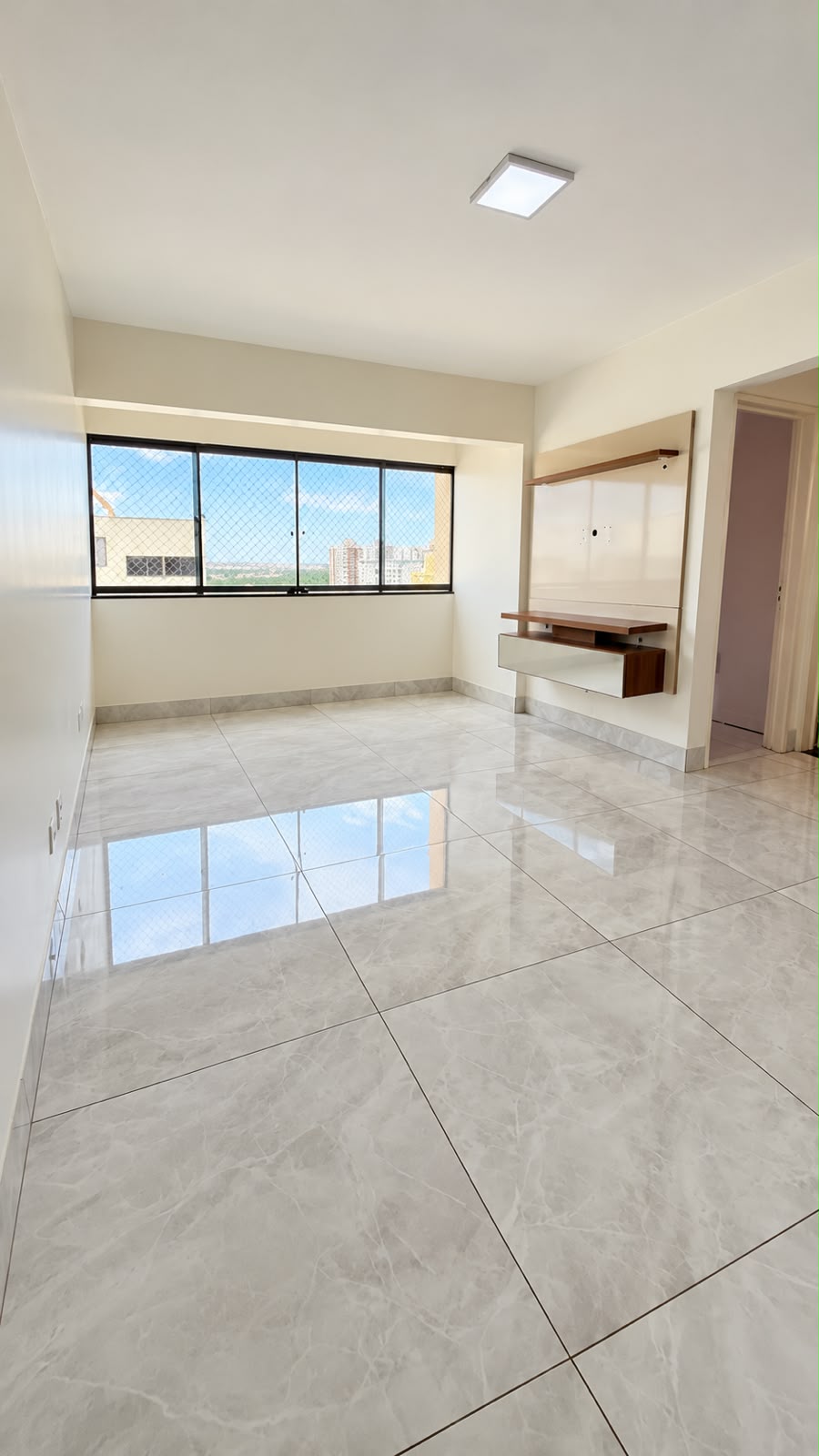 Apartamento 2 quartos — foto 1