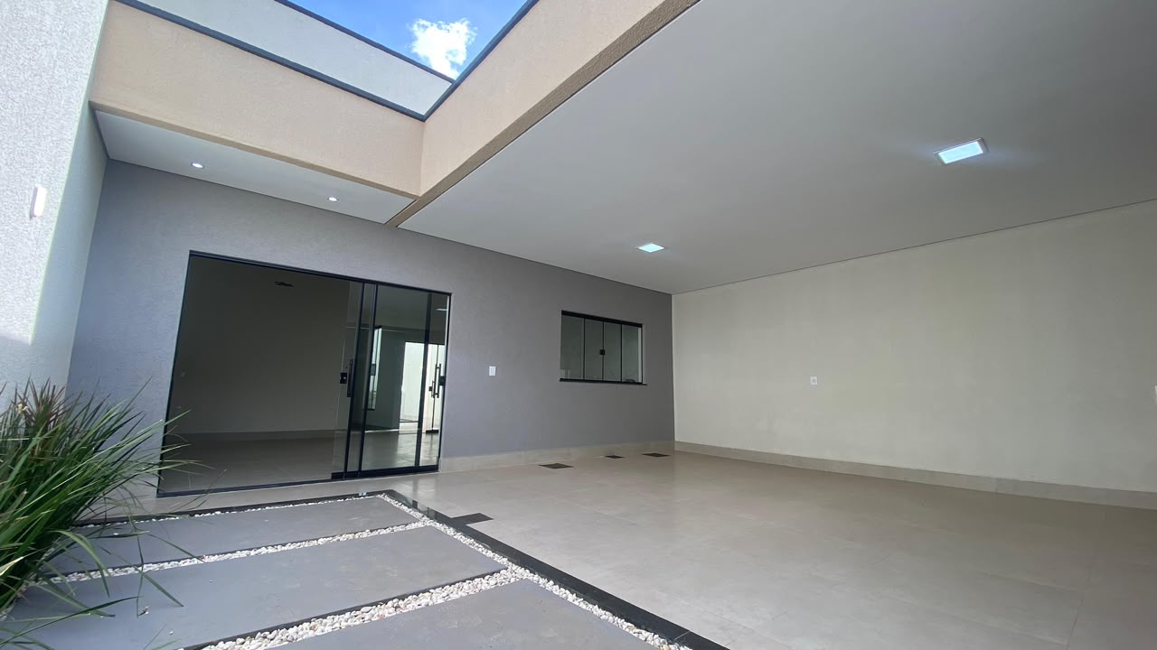 Casa 3 quartos no Das Indústrias em Senador Canedo — foto 6