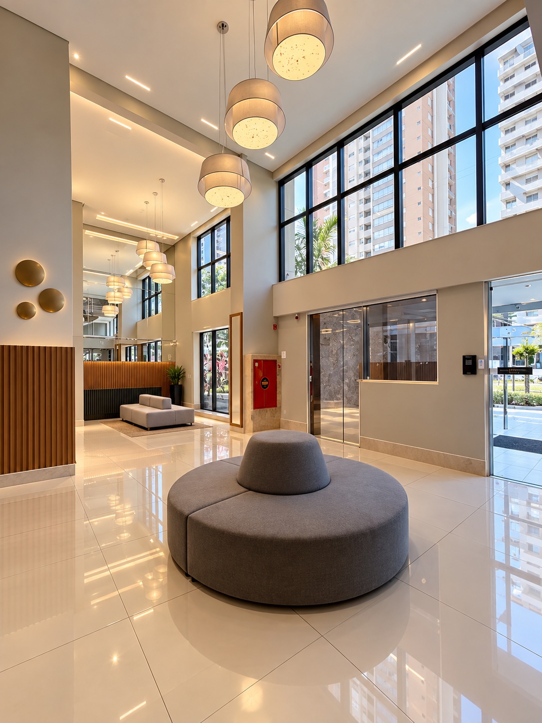 Apartamento no Jardim América em Goiânia — foto 39