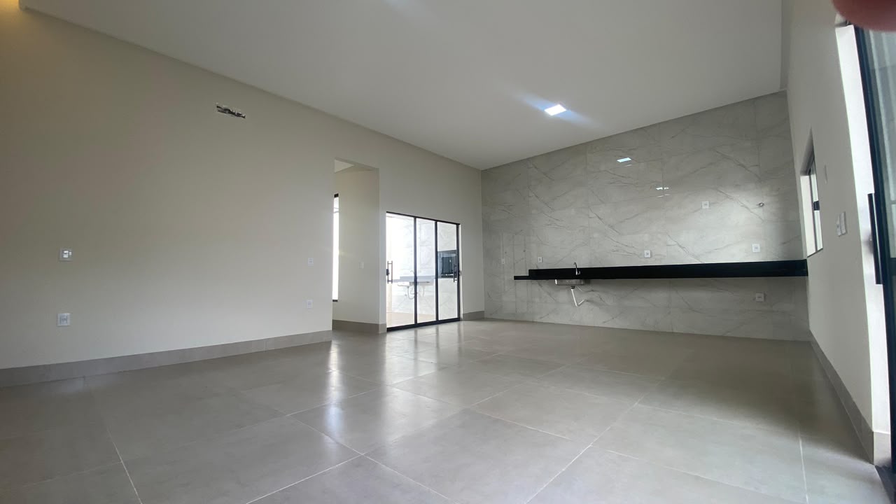 Casa 3 quartos no Das Indústrias em Senador Canedo — foto 7