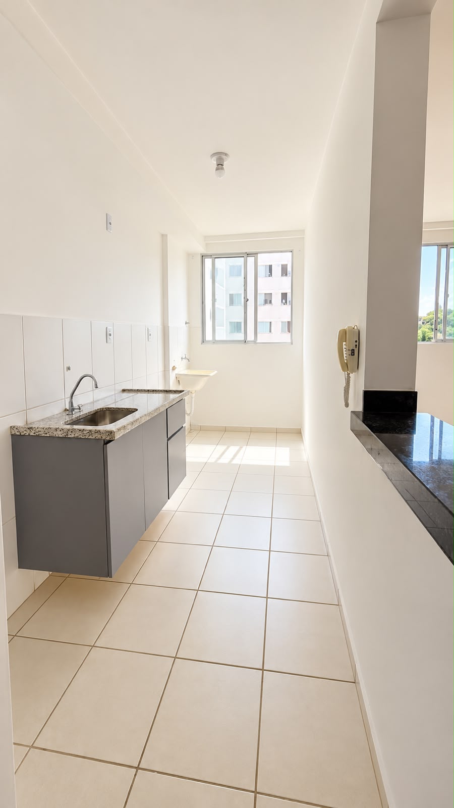Apartamento 2 quartos — foto 9