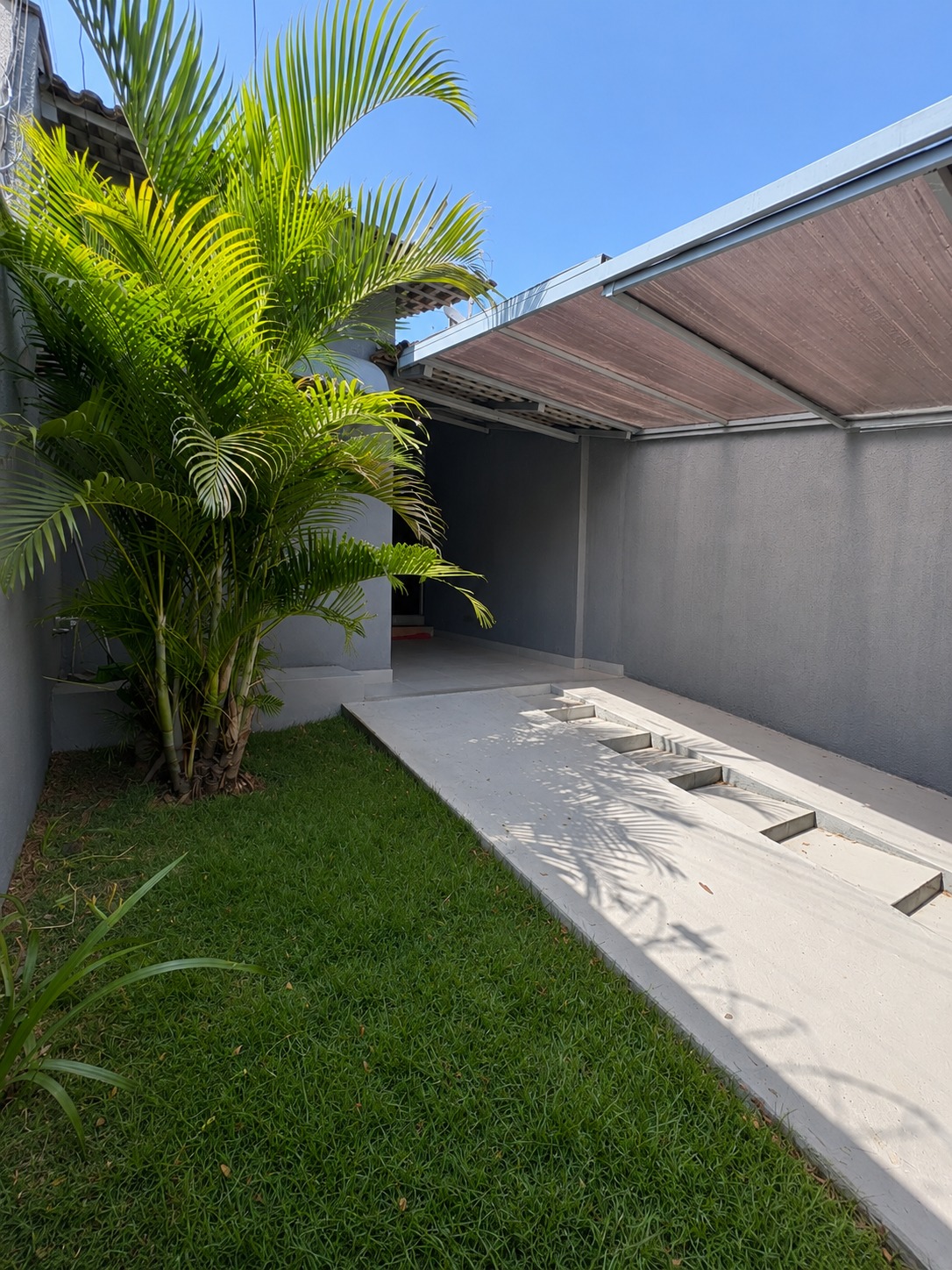 Casa 2 quartos no Residencial Ana Clara em Goiânia