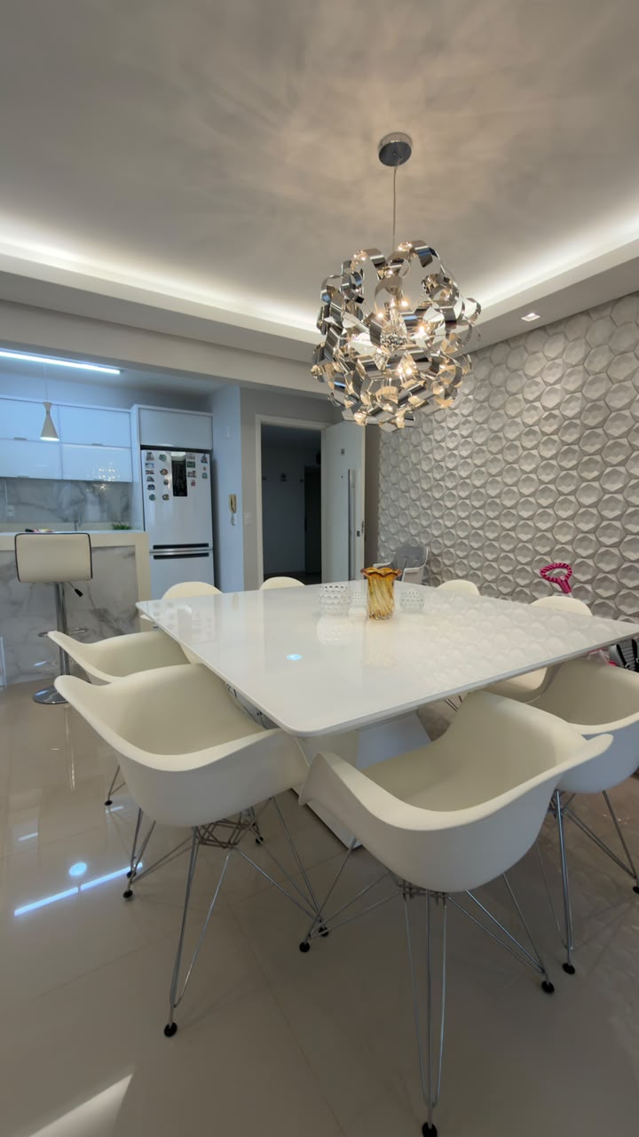 Apartamento 2 quartos — foto 4