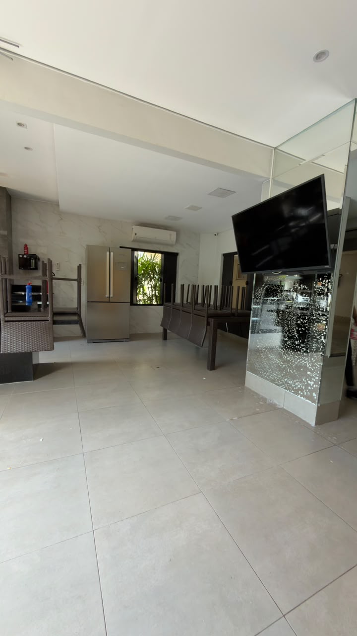 Apartamento 2 quartos — foto 11