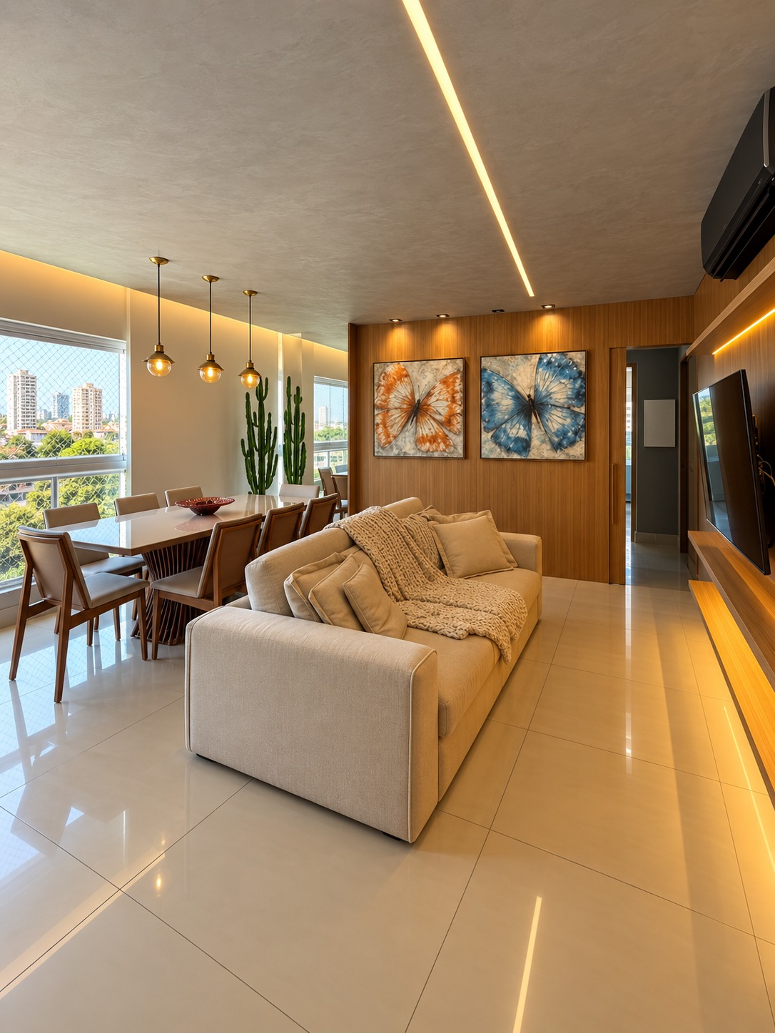 Apartamento no Jardim América em Goiânia — foto 30