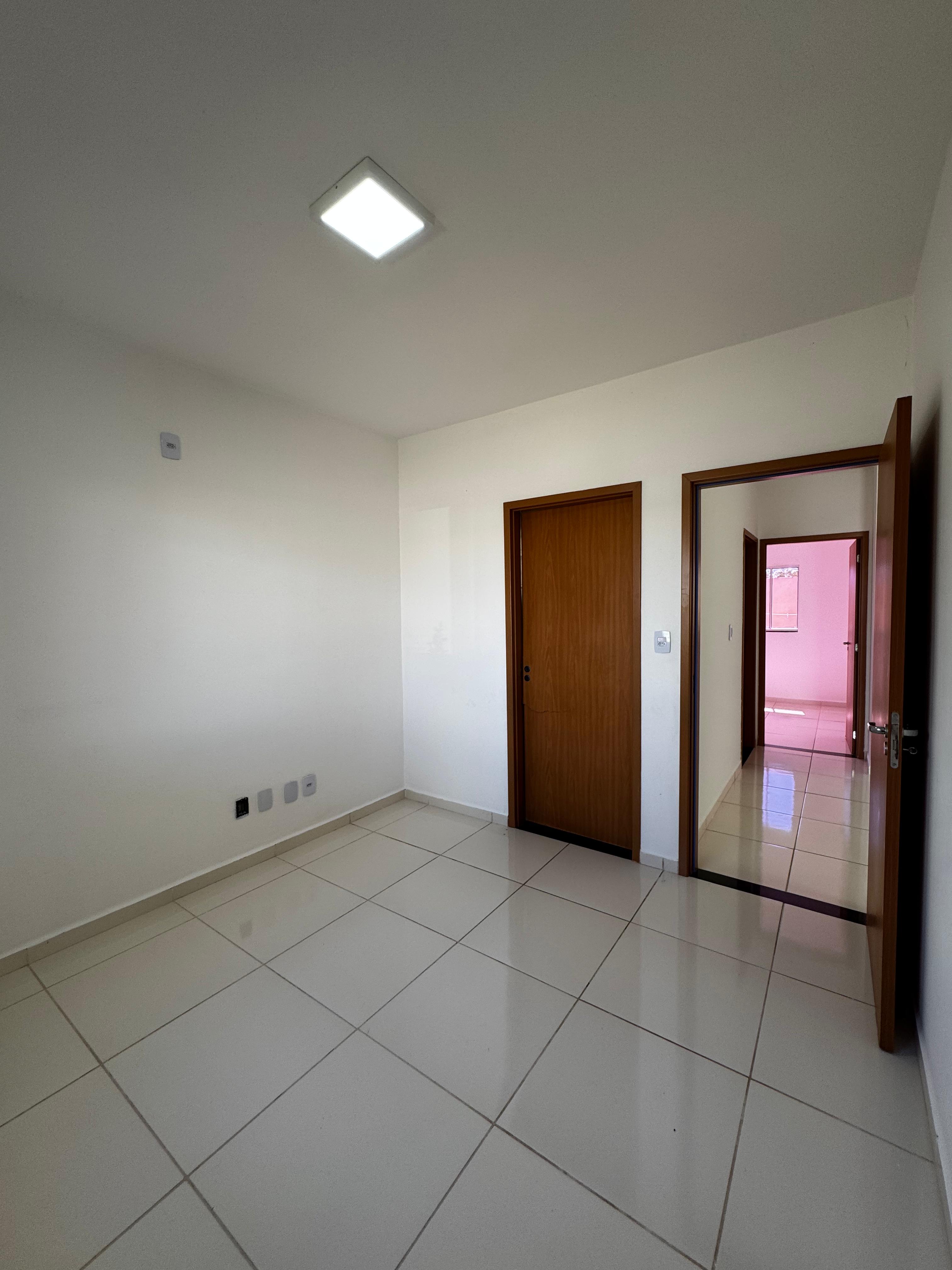 Casa 2 quartos no Residencial Recanto das Veredas em Senador Canedo — foto 5