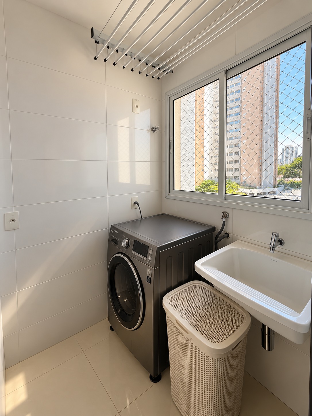 Apartamento no Jardim América em Goiânia — foto 8