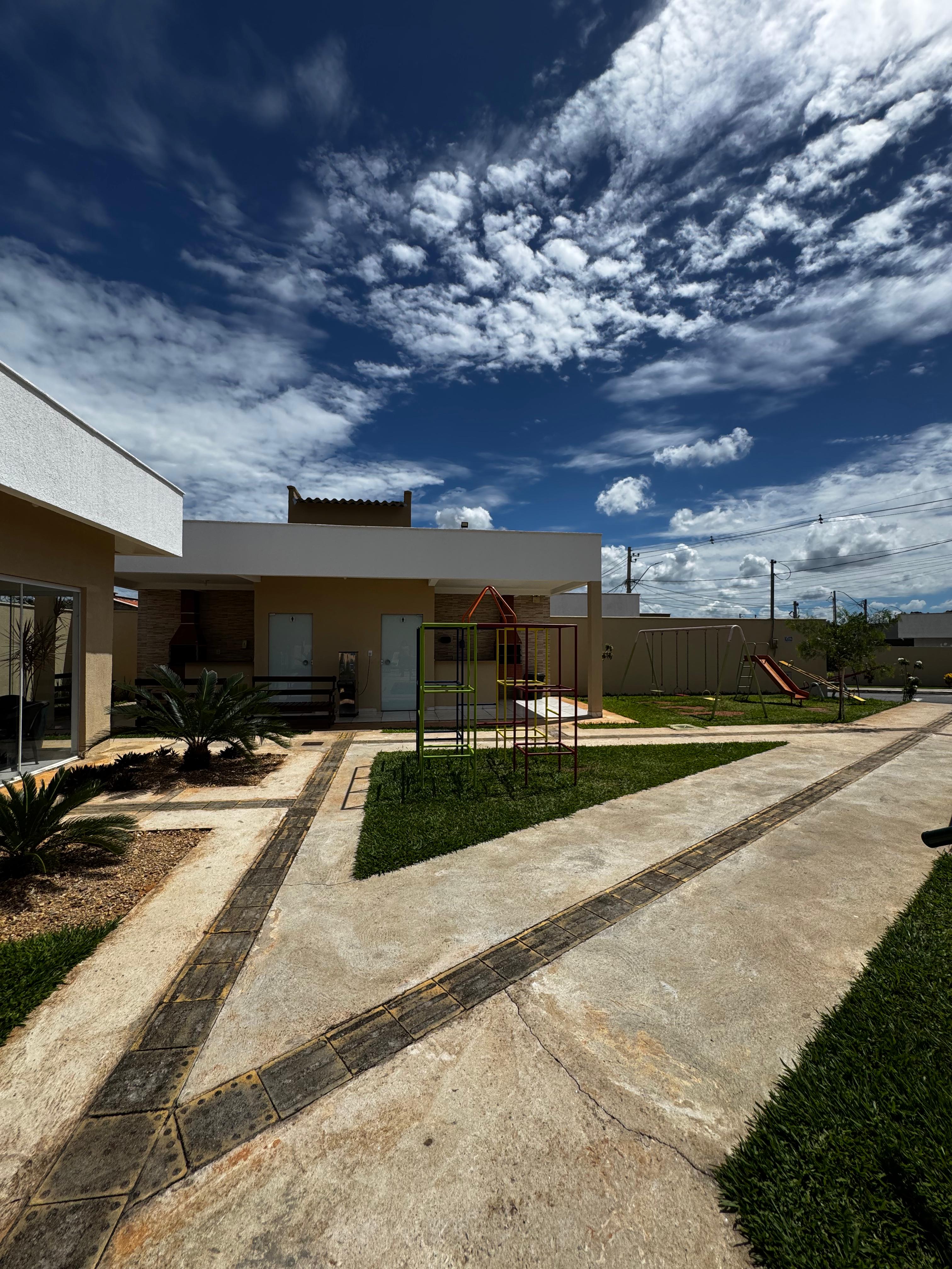 Casa 2 quartos no Residencial Recanto das Veredas em Senador Canedo — foto 22