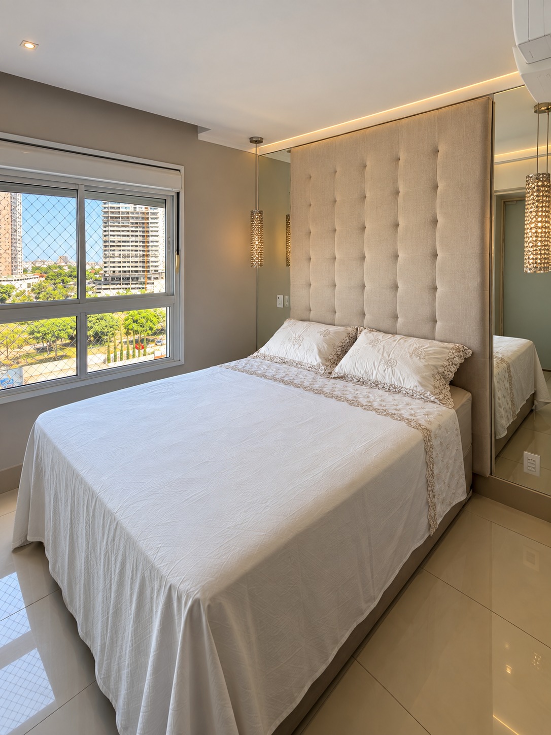 Apartamento no Jardim América em Goiânia — foto 2