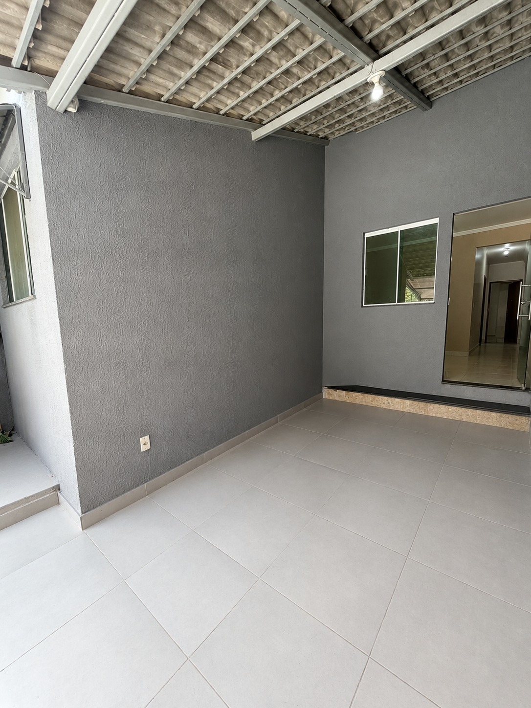 Casa 2 quartos no Residencial Ana Clara em Goiânia — foto 8