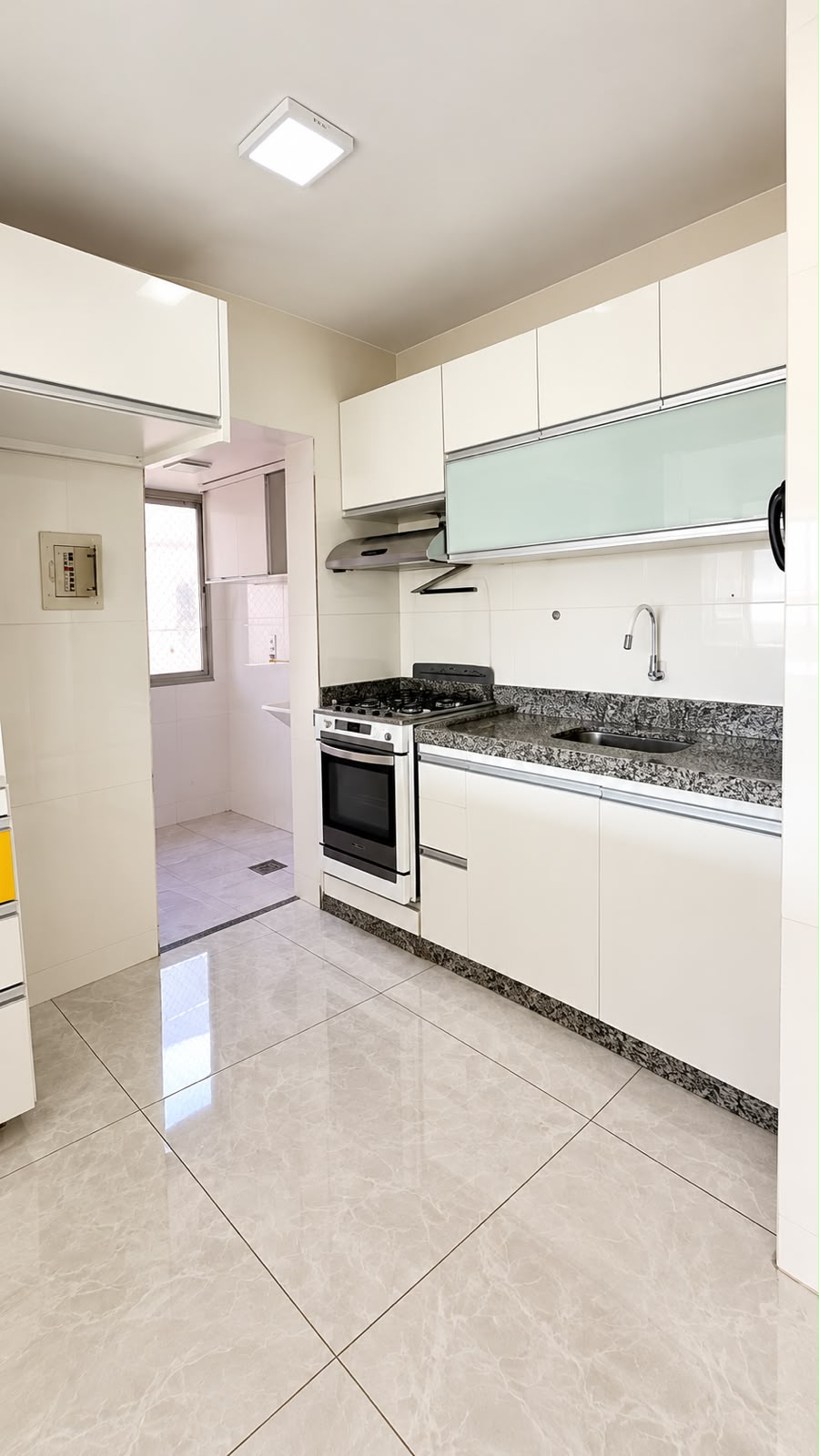 Apartamento 2 quartos — foto 6