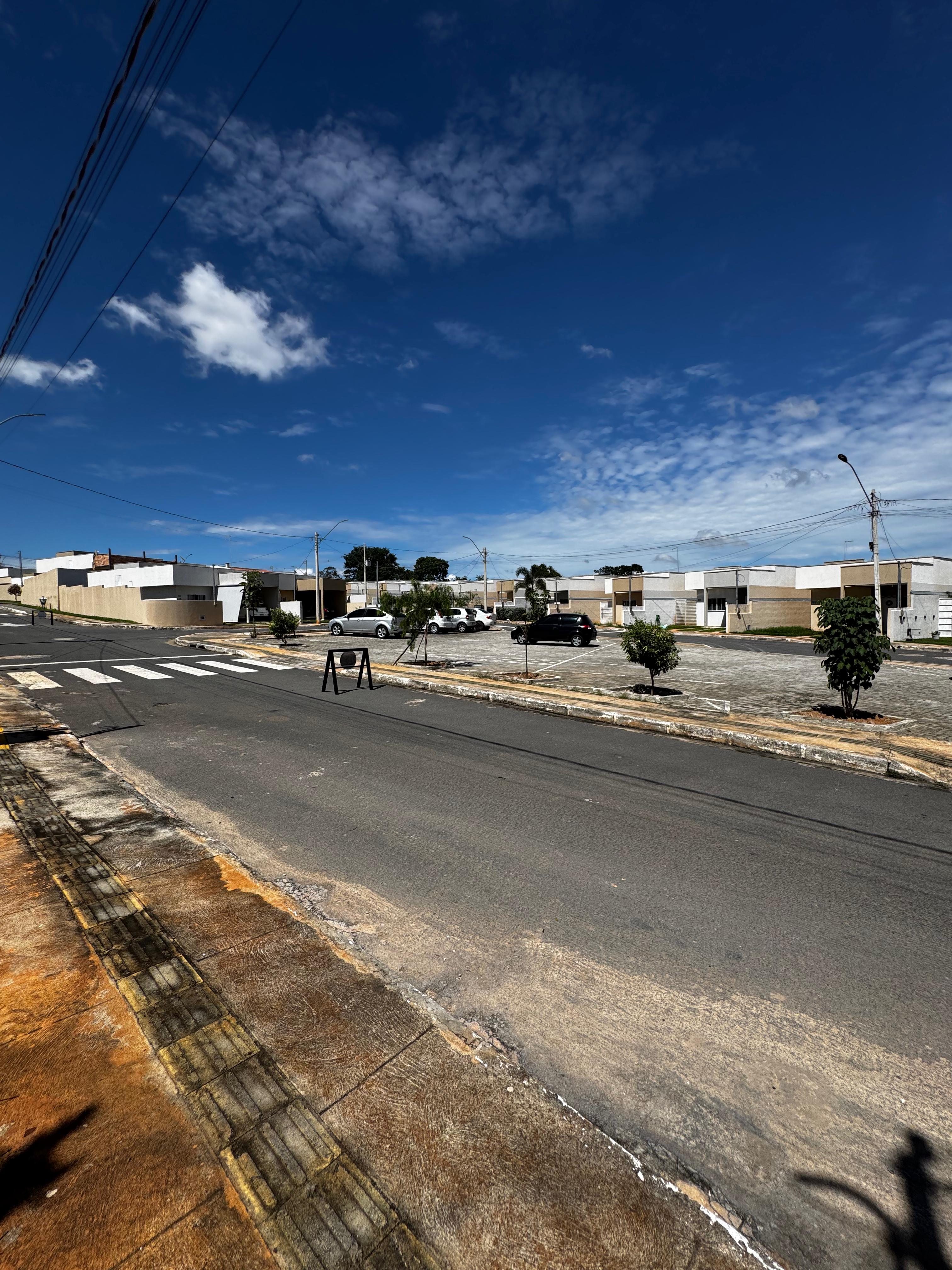 Casa 2 quartos no Residencial Recanto das Veredas em Senador Canedo — foto 16