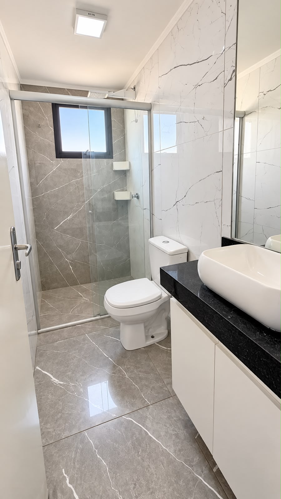 Apartamento 2 quartos — foto 5