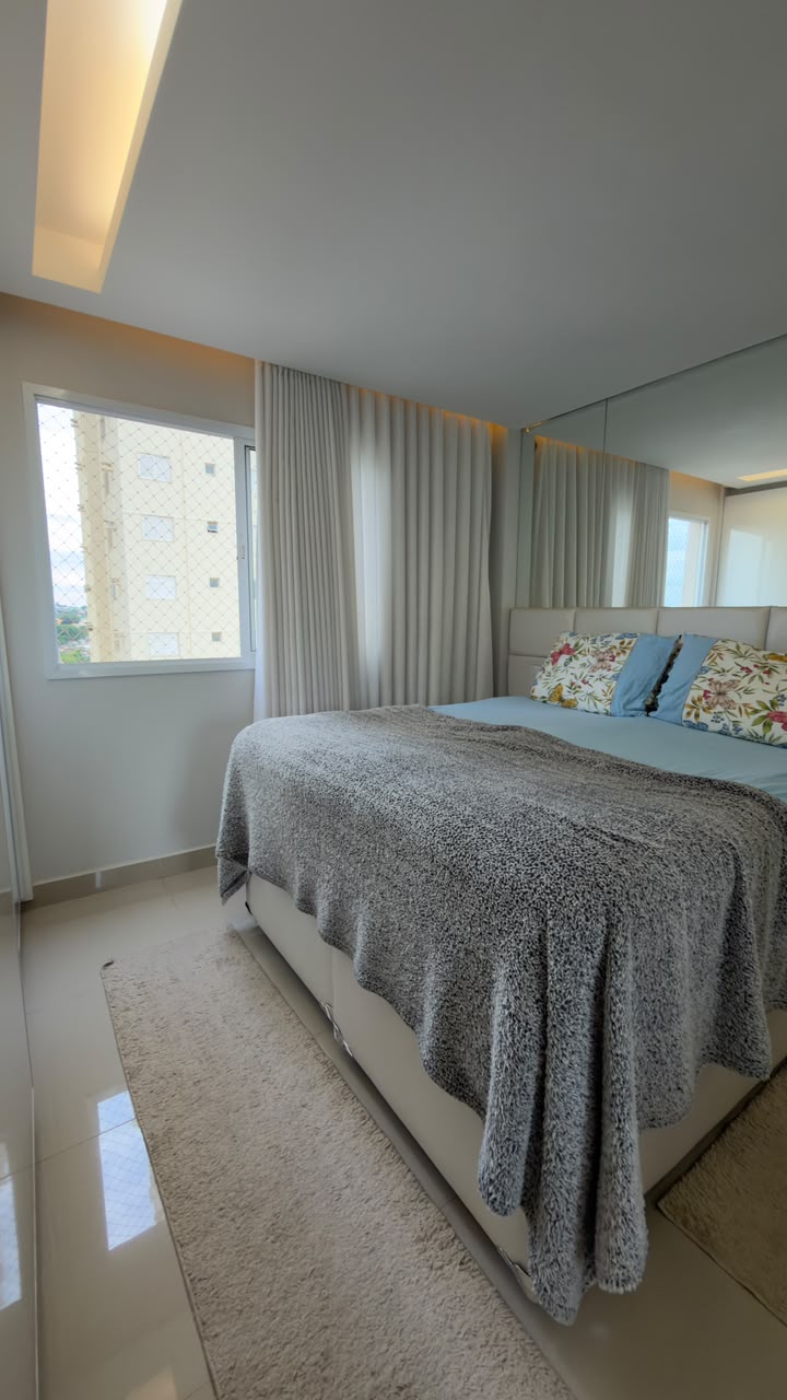 Apartamento 2 quartos — foto 11