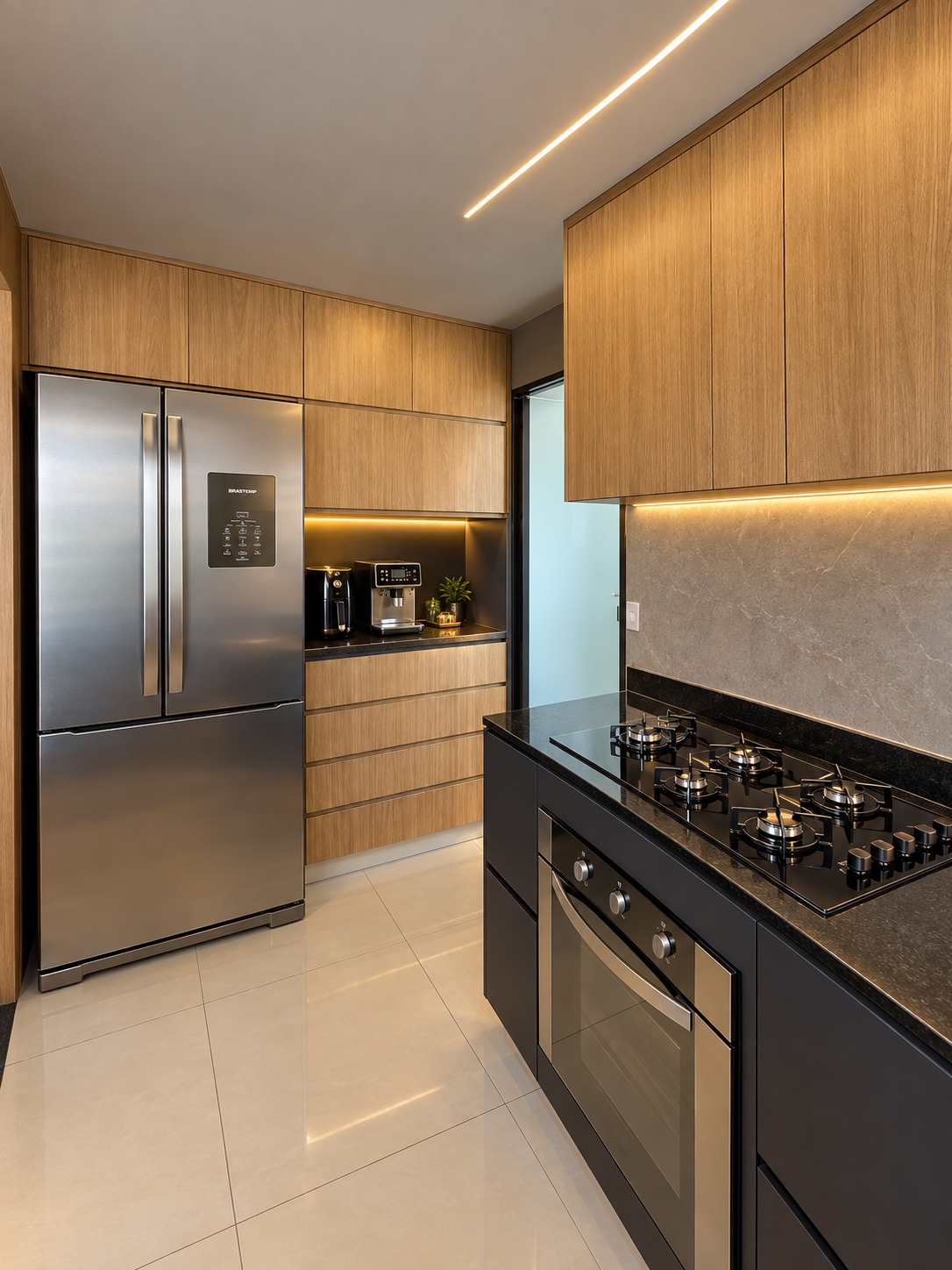 Apartamento no Jardim América em Goiânia — foto 31