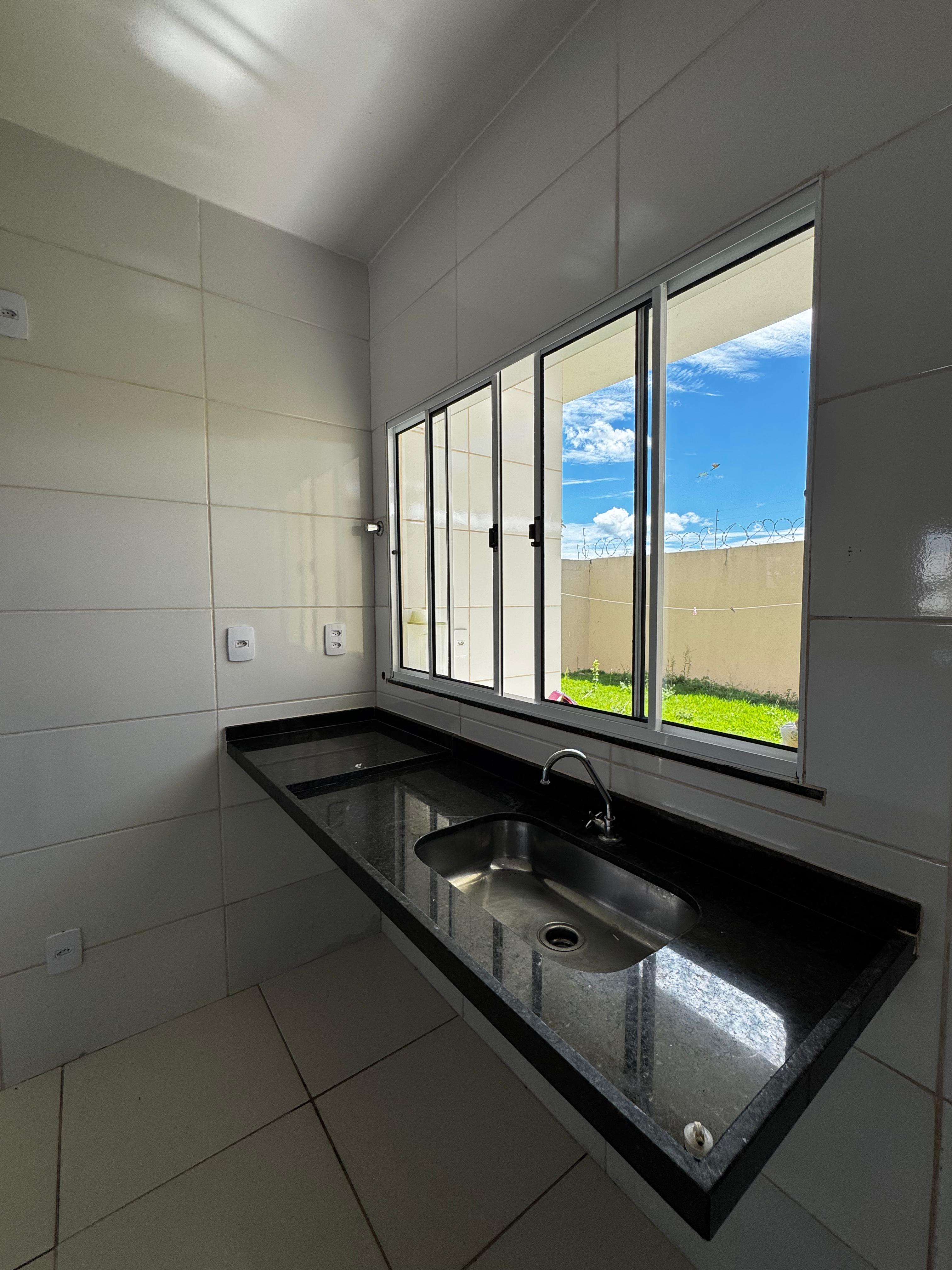 Casa 2 quartos no Residencial Recanto das Veredas em Senador Canedo — foto 7