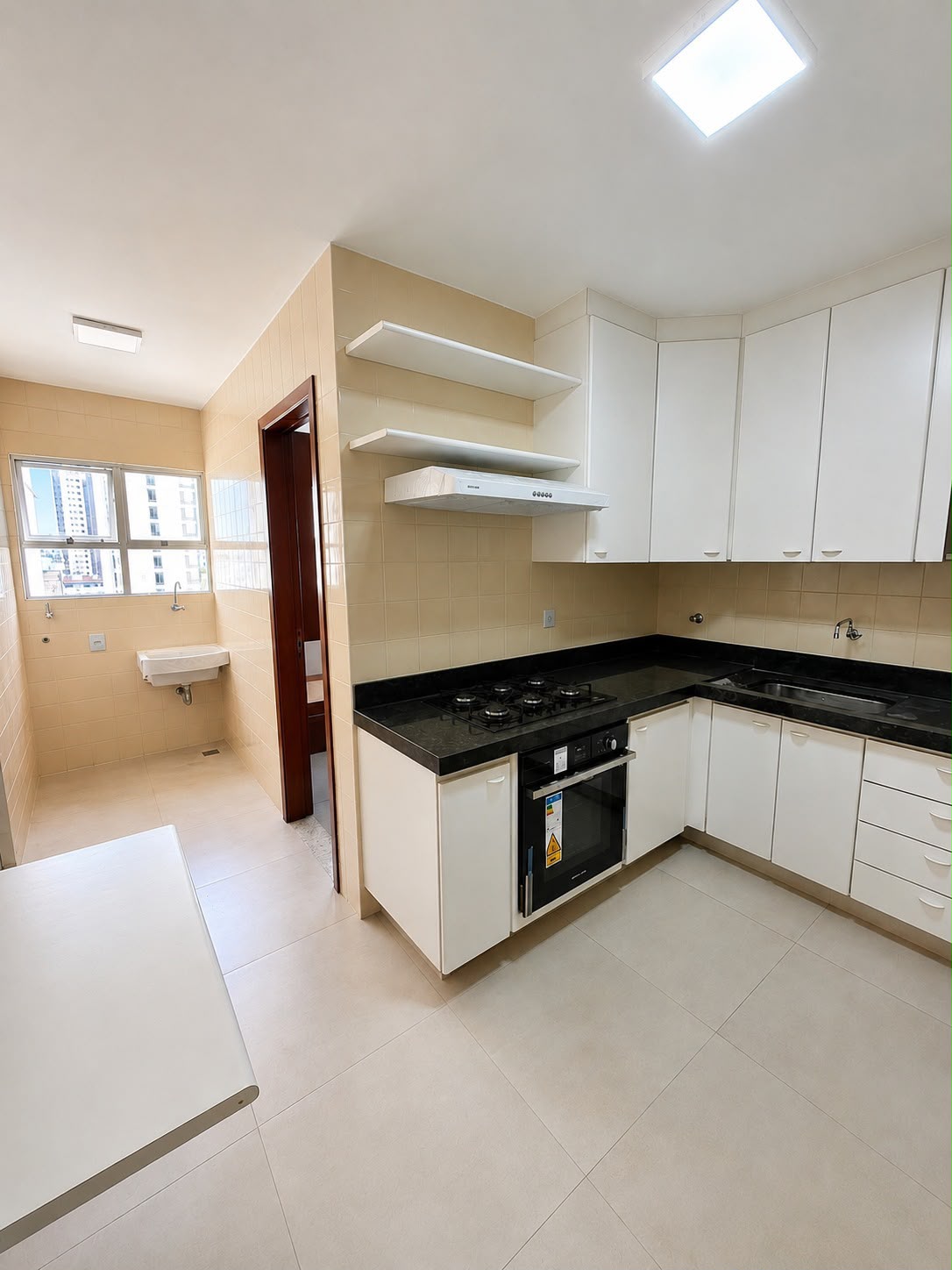 Imóvel 3 quartos no Setor Bela Vista em Goiânia — foto 3