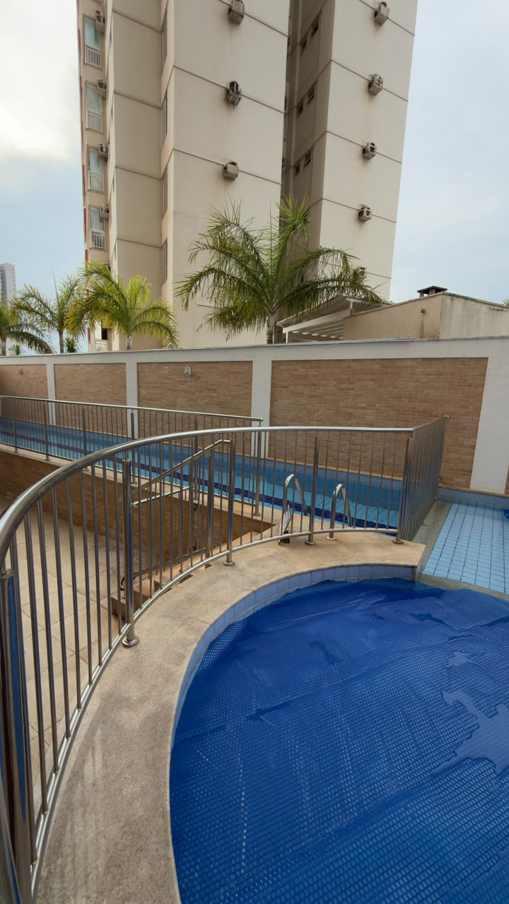 Apartamento 2 quartos — foto 12