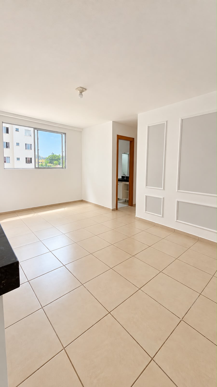 Apartamento 2 quartos — foto 3