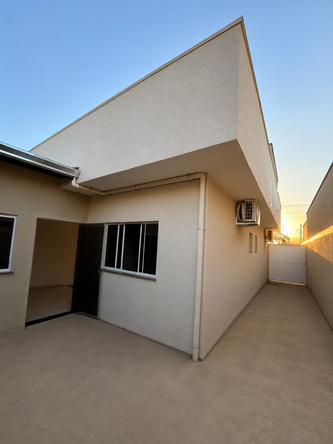 Casa 2 quartos no Residencial Recanto das Veredas em Senador Canedo — foto 8