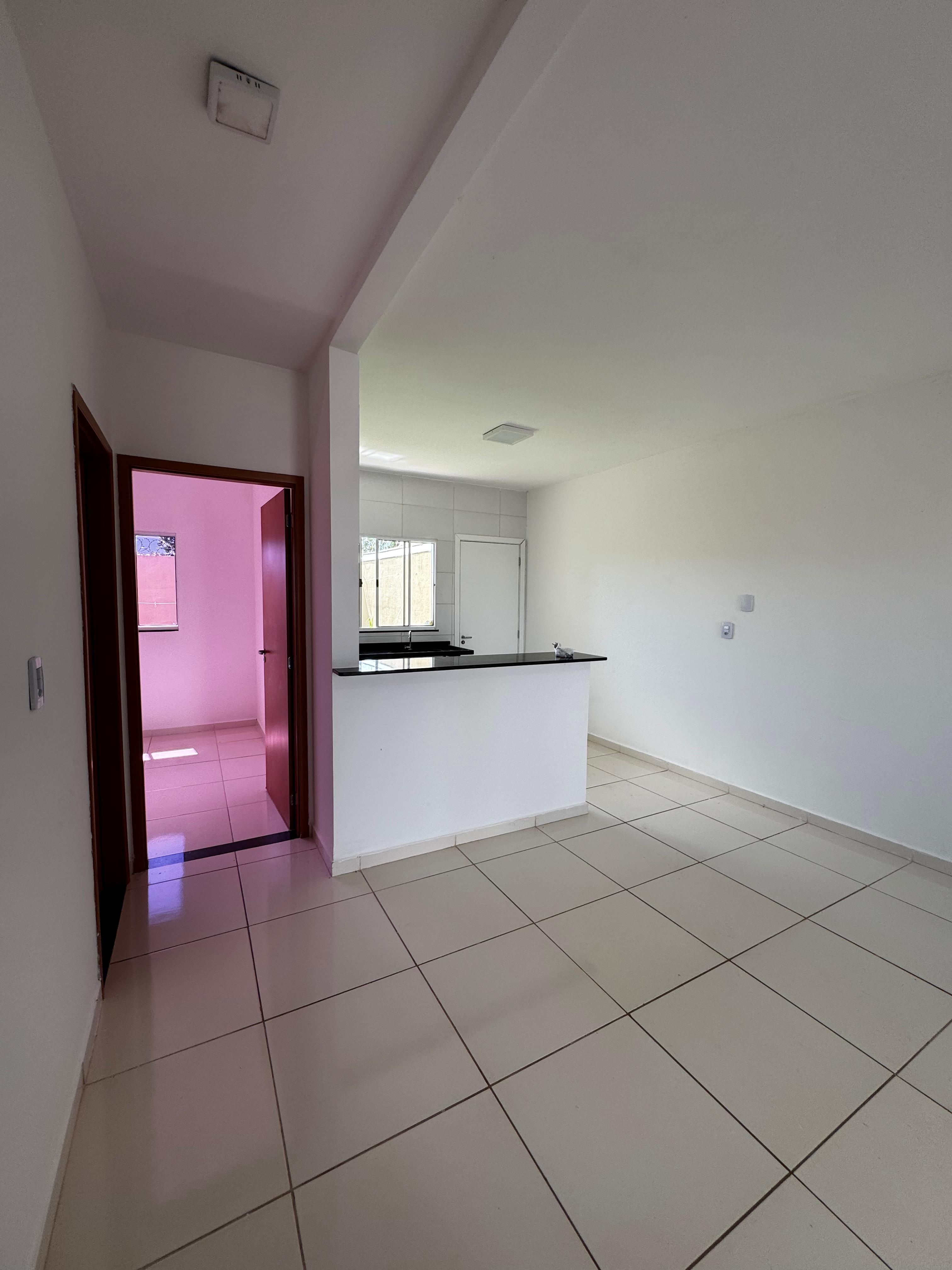 Casa 2 quartos no Residencial Recanto das Veredas em Senador Canedo — foto 9