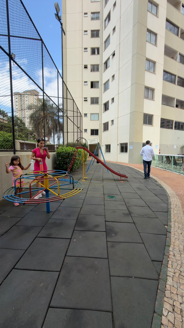 Apartamento 2 quartos — foto 10