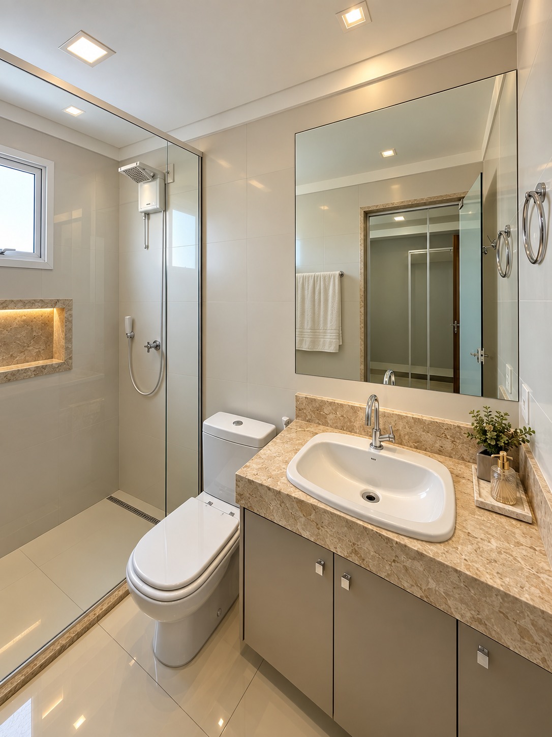 Apartamento no Jardim América em Goiânia — foto 9