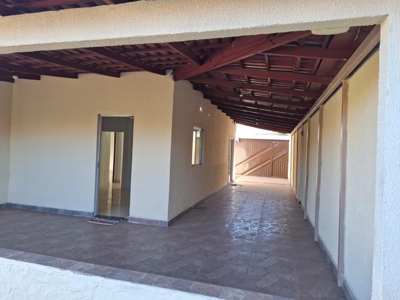 Terreno 3 quartos no Residencial Boa Vista em Senador Canedo — foto 12