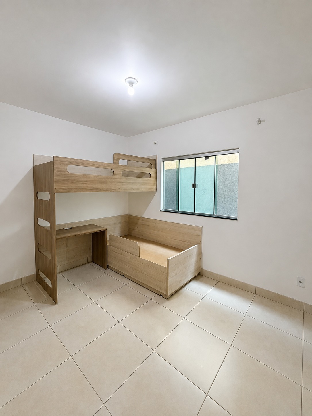 Casa 2 quartos no Residencial Ana Clara em Goiânia — foto 3