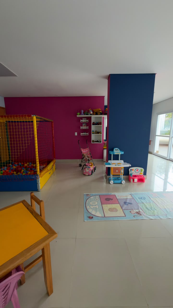 Apartamento 2 quartos — foto 9