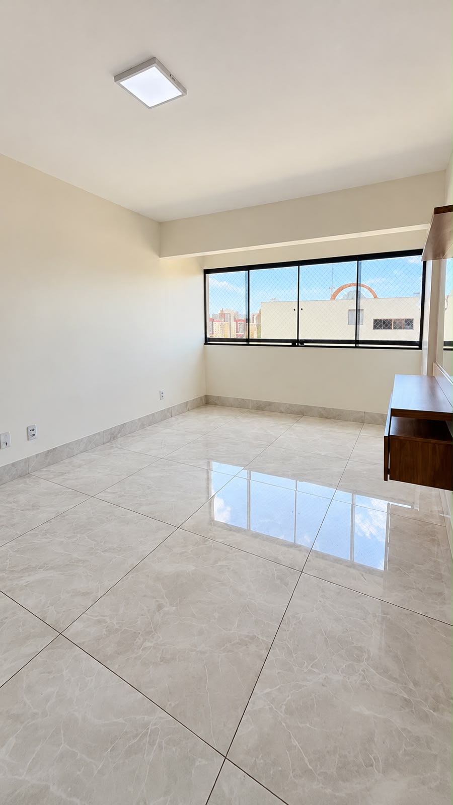 Apartamento 2 quartos — foto 4