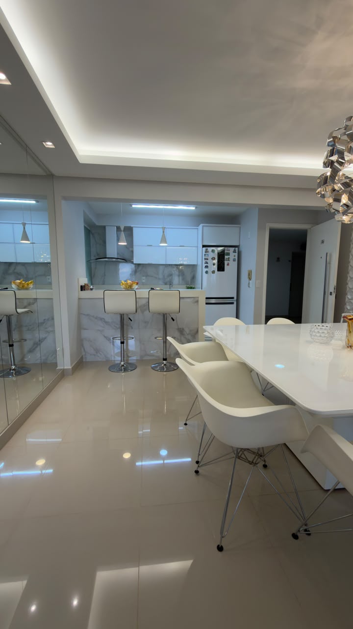 Apartamento 2 quartos — foto 10