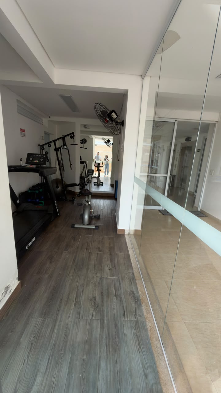 Apartamento 2 quartos — foto 14
