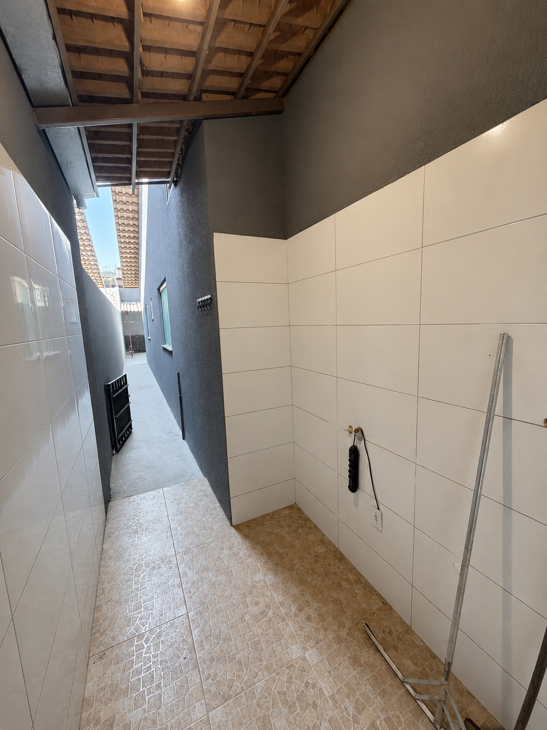 Casa 2 quartos no Residencial Ana Clara em Goiânia — foto 10