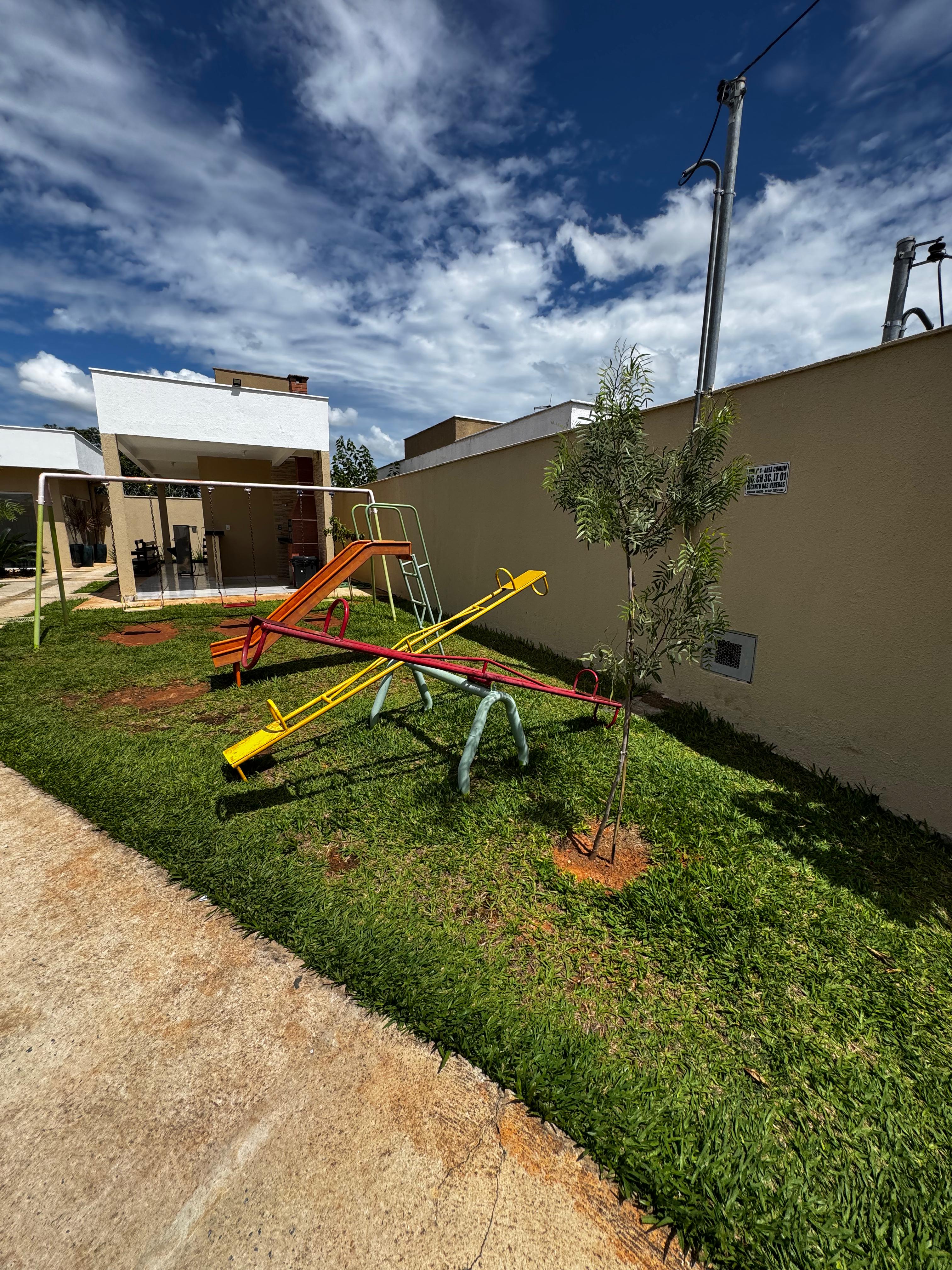 Casa 2 quartos no Residencial Recanto das Veredas em Senador Canedo — foto 23