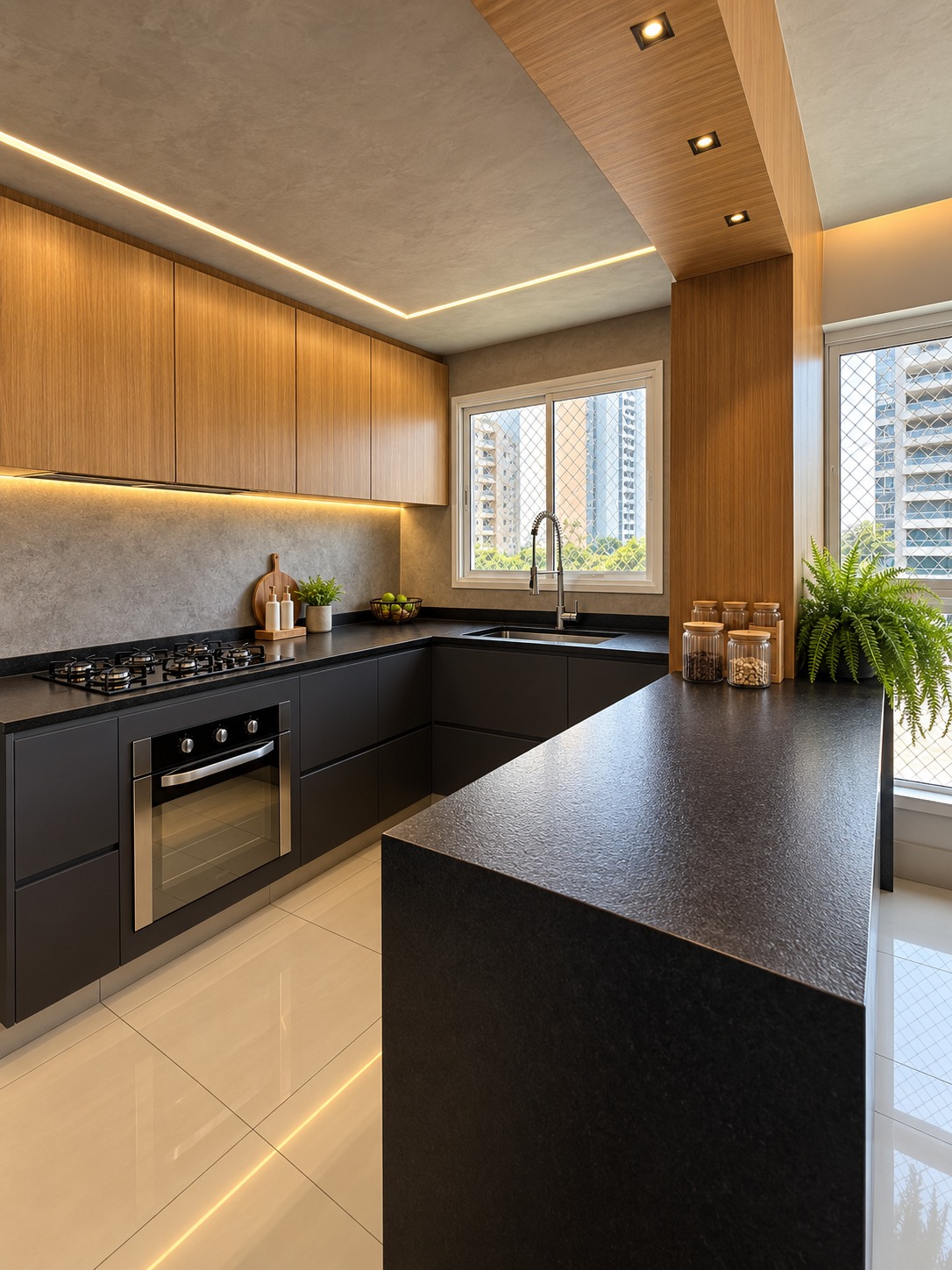 Apartamento no Jardim América em Goiânia — foto 10