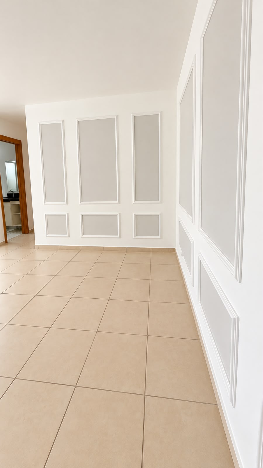 Apartamento 2 quartos — foto 1