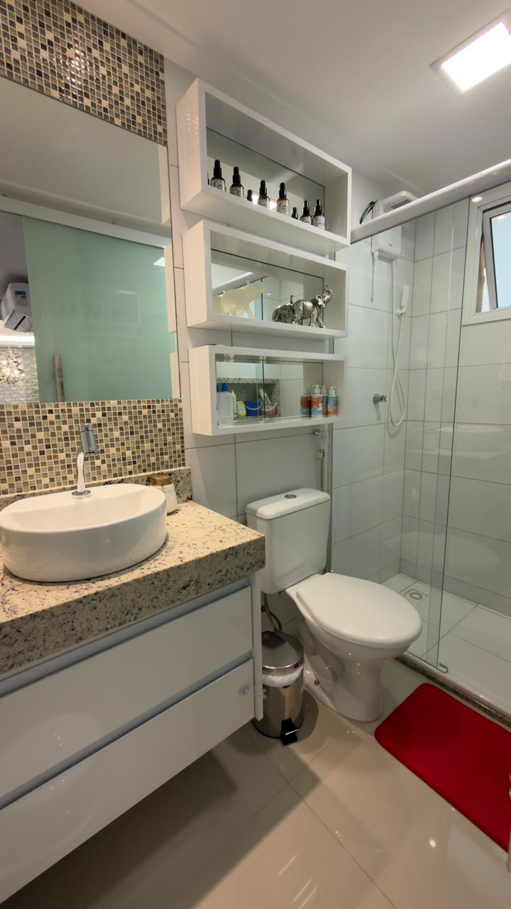 Apartamento 2 quartos — foto 8
