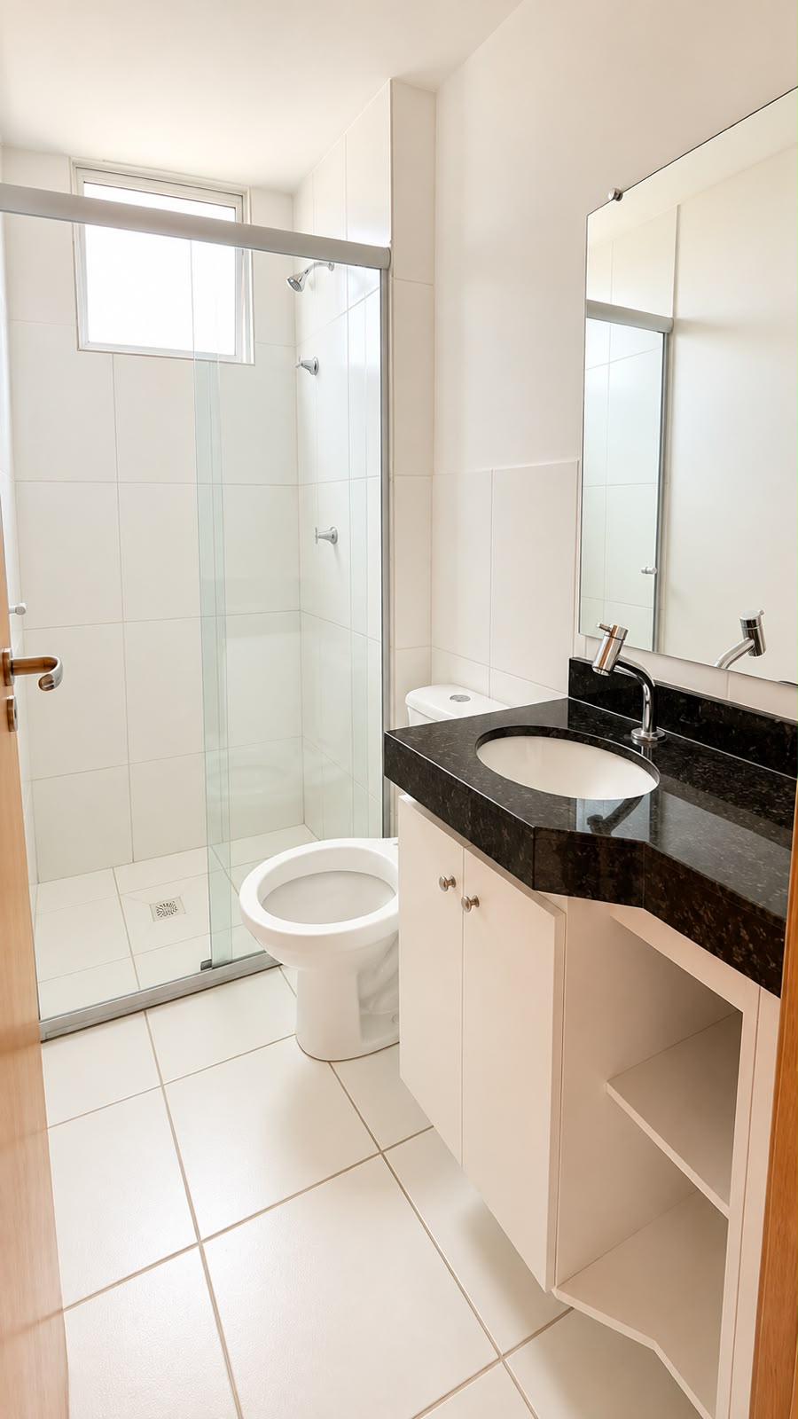 Apartamento 2 quartos — foto 2