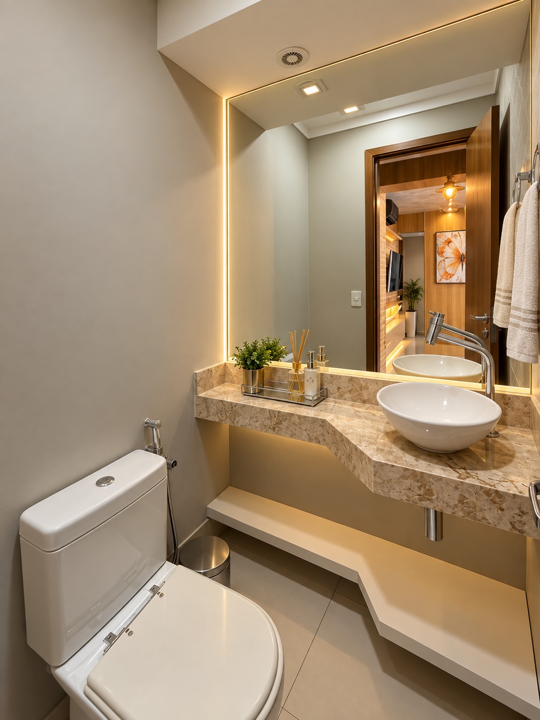 Apartamento no Jardim América em Goiânia — foto 20