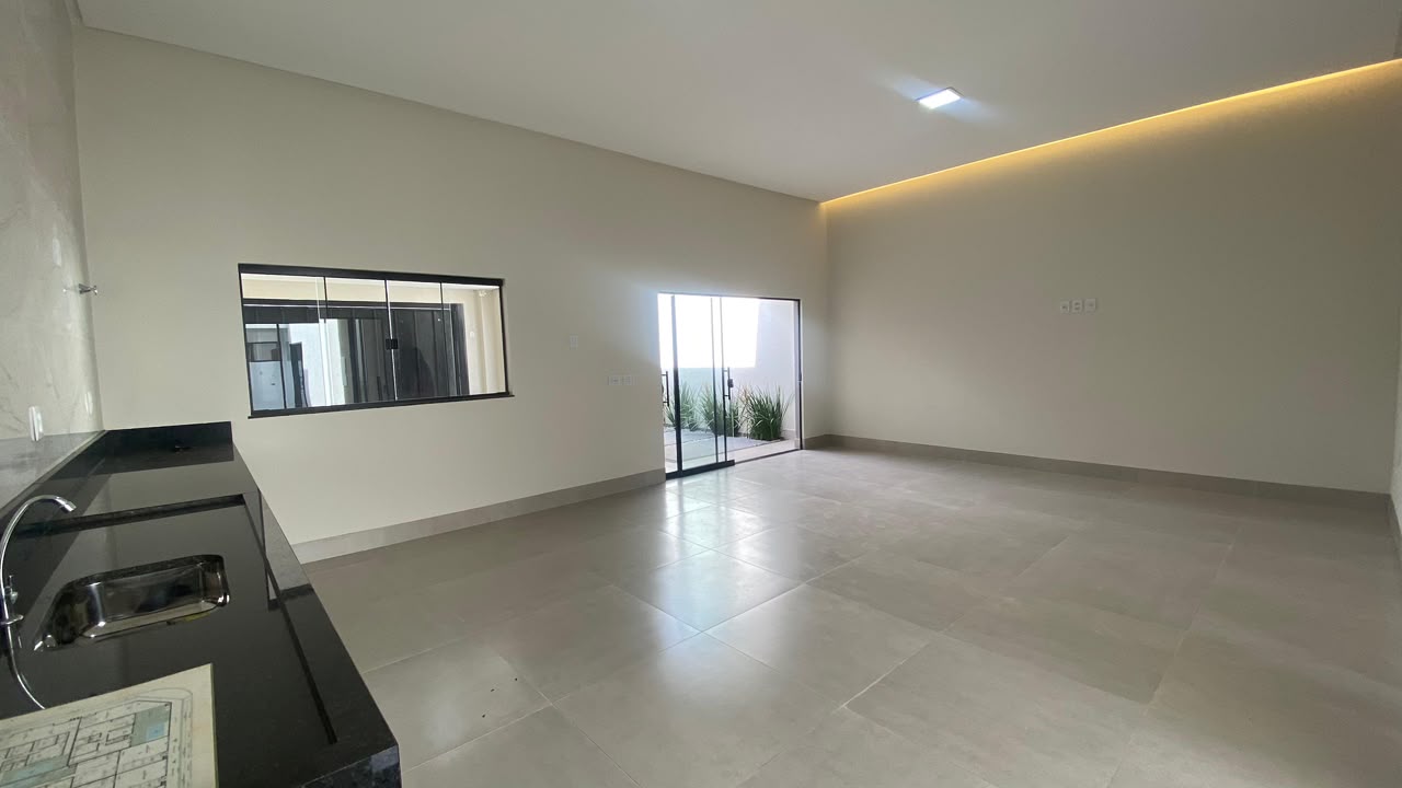 Casa 3 quartos no Das Indústrias em Senador Canedo — foto 9