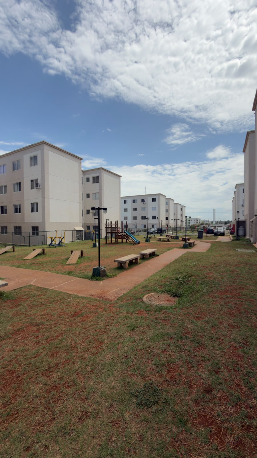 Apartamento 2 quartos — foto 11