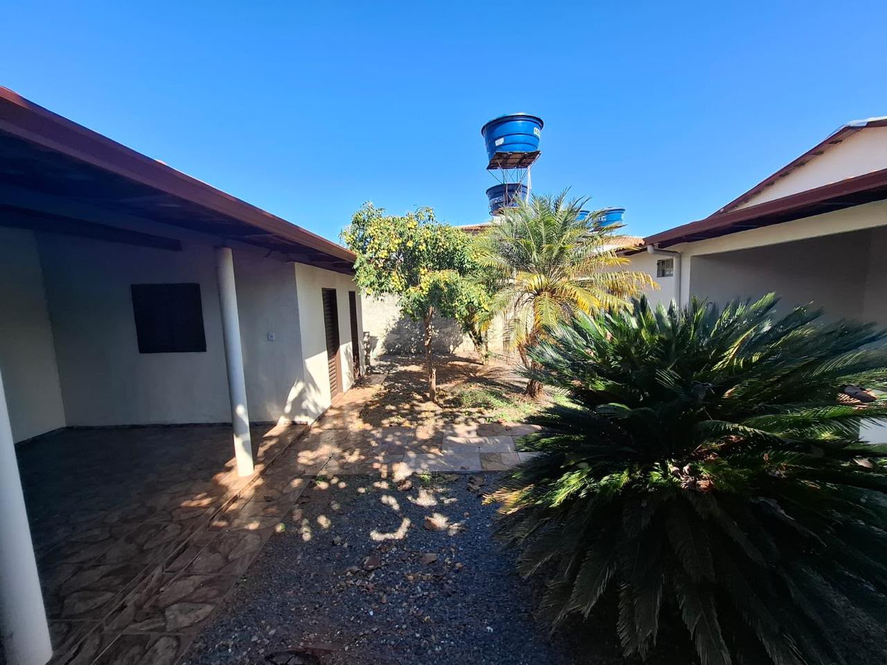 Terreno 3 quartos no Residencial Boa Vista em Senador Canedo — foto 4