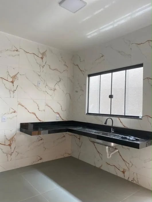 Casa 3 quartos no Residencial Monte Pascoal II em Goiânia — foto 3