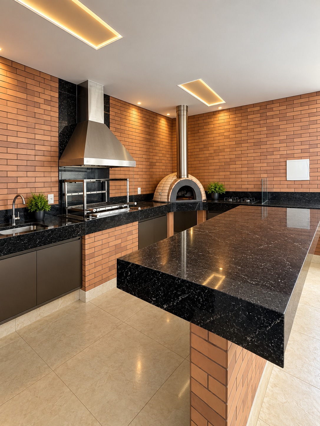 Apartamento no Jardim América em Goiânia — foto 16
