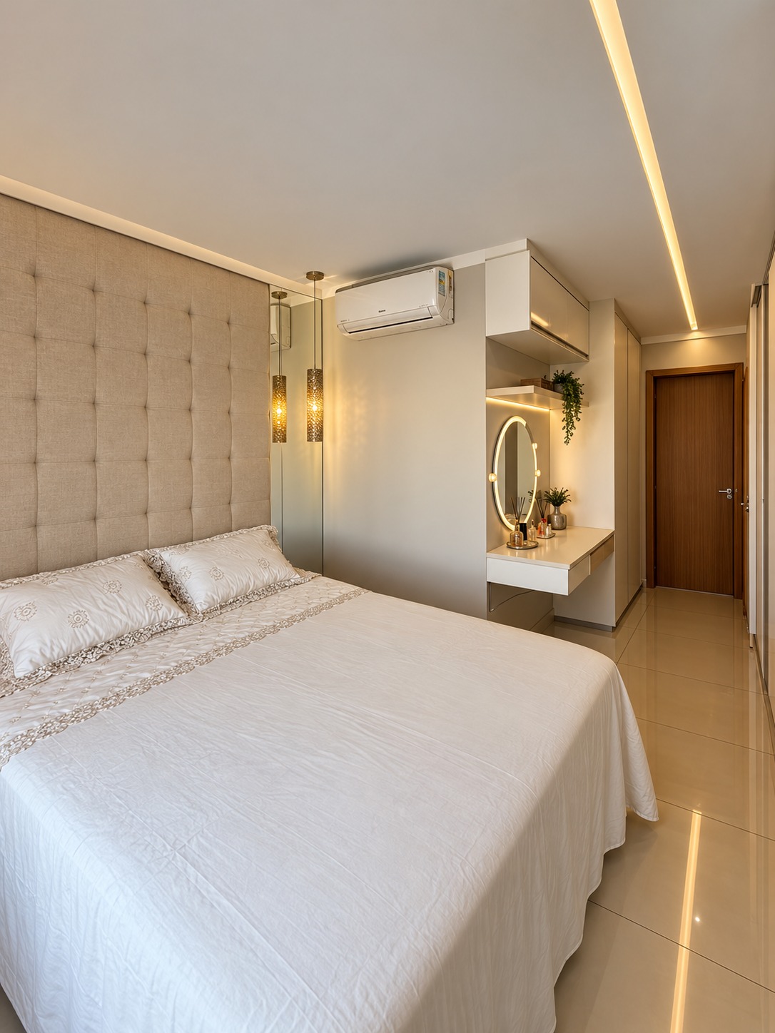 Apartamento no Jardim América em Goiânia — foto 35