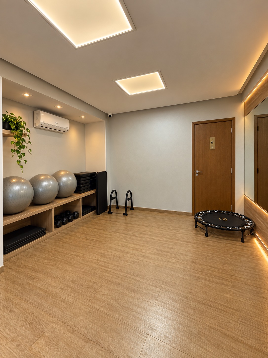 Apartamento no Jardim América em Goiânia — foto 26