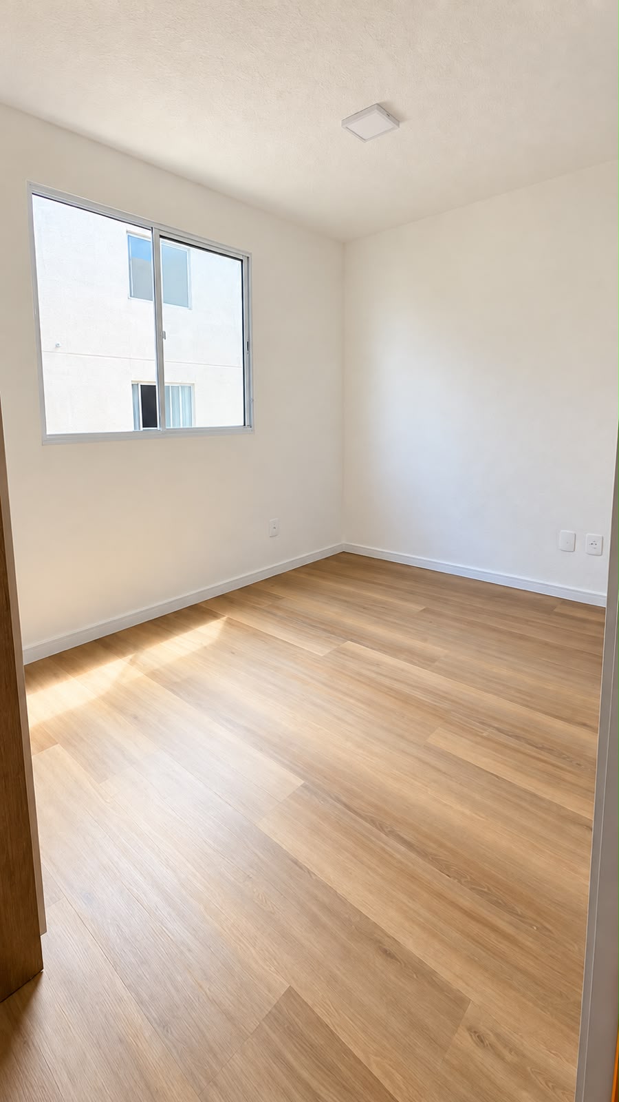 Apartamento 2 quartos — foto 2