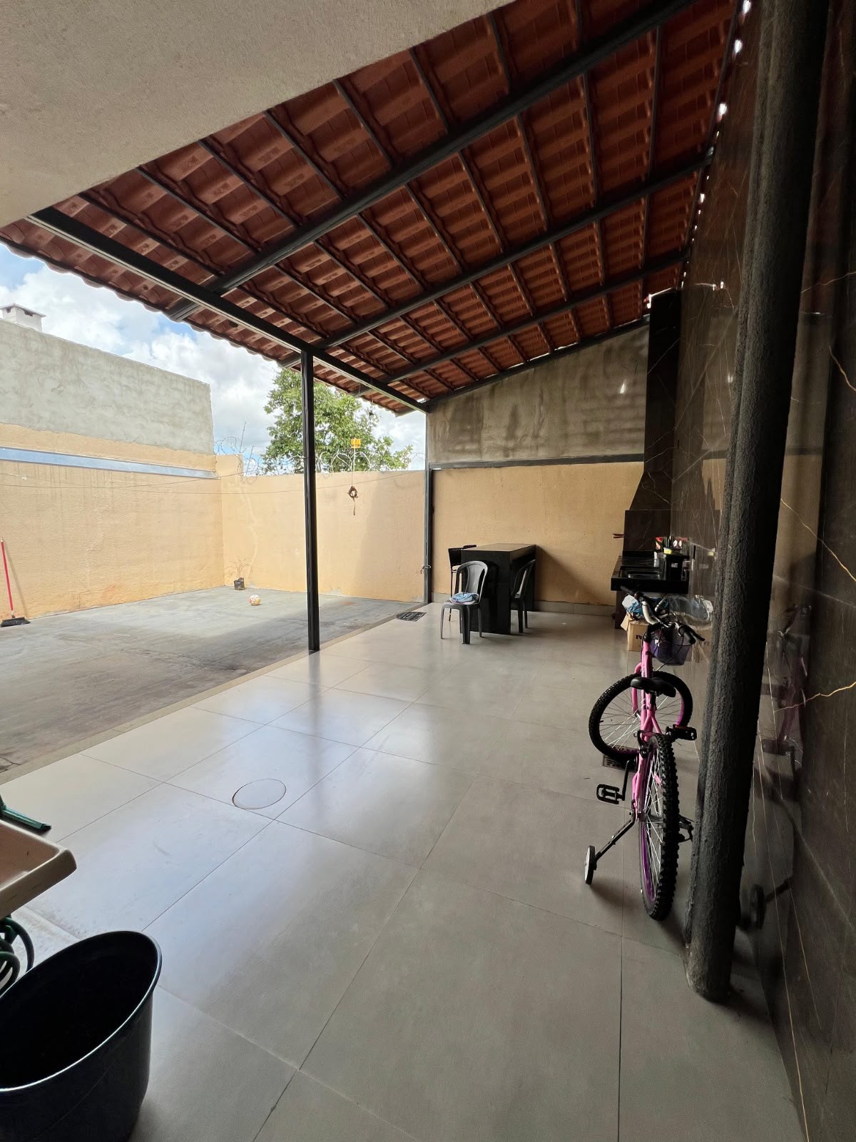 Casa 2 quartos no Residencial Recanto das Veredas em Senador Canedo — foto 10